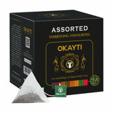 Assorted Darjeeling Treasure